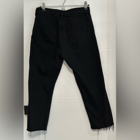 Zara Authentic Denim By TRF- Size 4 - Picture 8 of 14